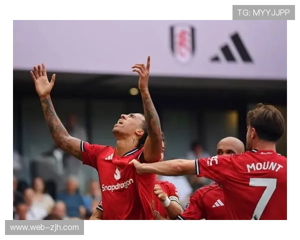 曼联对富勒姆半场1-0,卡塞米罗头球破门 曼联对富勒姆半场1-0,卡塞米罗头球破门