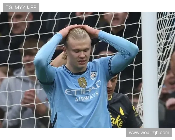 绝杀英雄哈兰德:压力下的点球与自我证明 绝杀英雄哈兰德:压力下的点球与自我证明