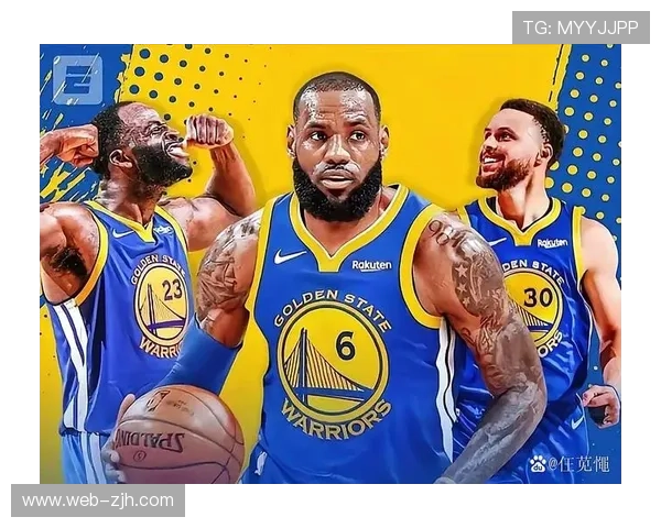 斯潘塞压哨单打詹姆斯成功，勇士半场领先湖人库里场边庆祝