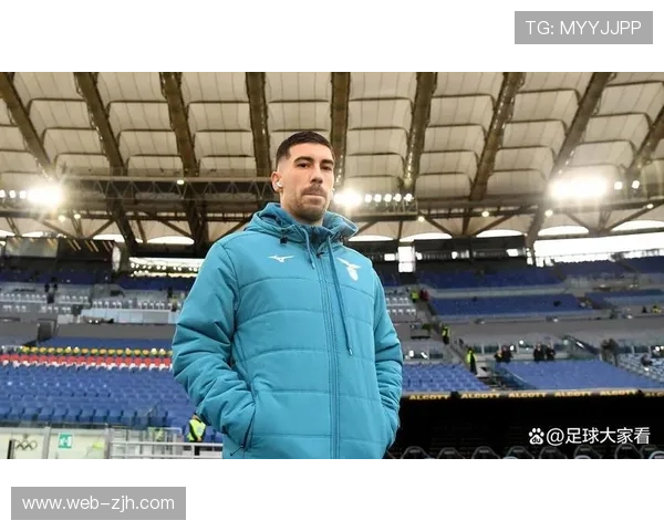 拉齐奥队长扎卡尼肌肉中度撕裂，确认将缺席至2月底