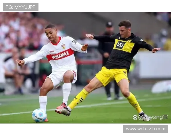 斯图加特3-1击败科隆，德米罗维奇独中两元