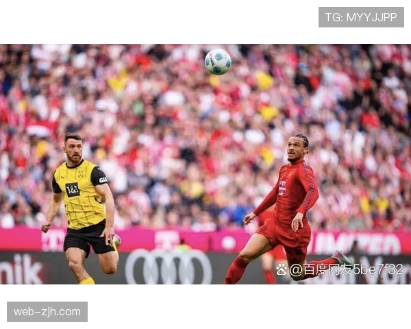 拜仁迎战多特蒙德前瞻:国家德比或决定联赛冠军归属