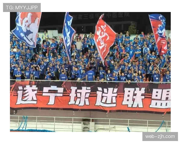 球迷文化：看台兴起“反击号角”，在球队成功防守后统一呐喊施压