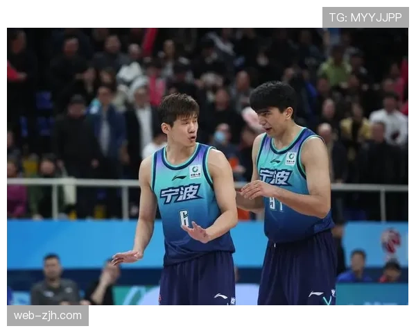 上海久事大胜宁波町渥,王哲林刷新个人本赛季篮板记录